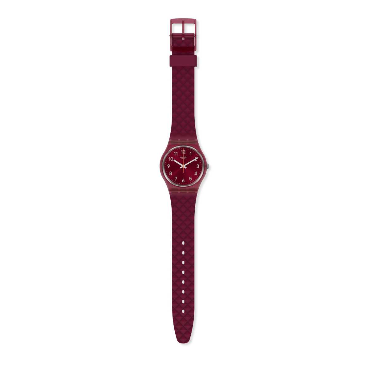 Reloj Swatch Rednel GR184