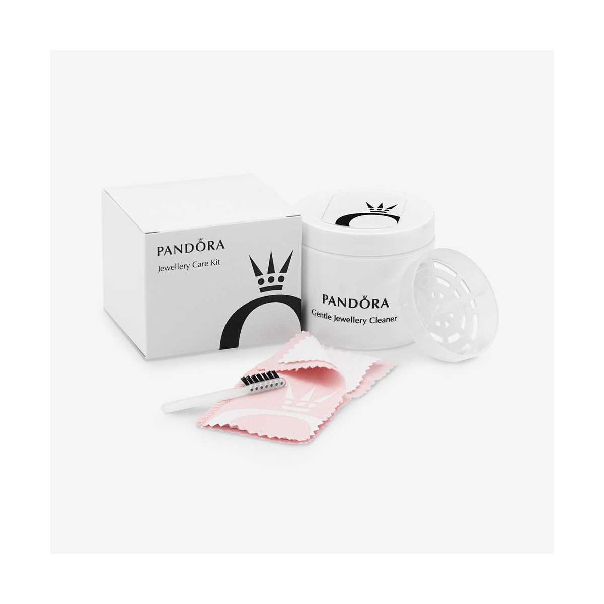 Pandora Jewellery Cleaner Set A002_A