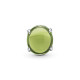 Charm Pandora Ovalado Verde 799309C02