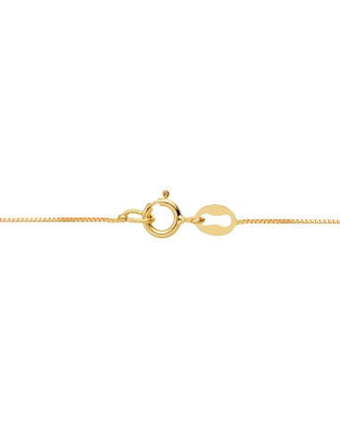 18K COLGANTE AMULETO  ORO AMARILLO ESTRELLA...
