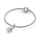 Charm Pandora Forever & Always 799266C01
