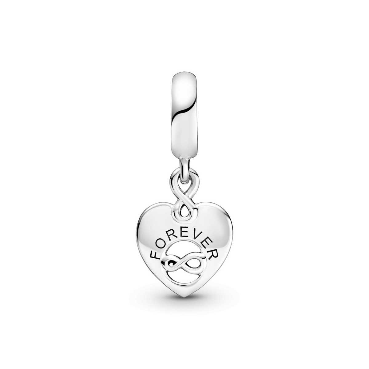 Charm Pandora Friends Forever 799294C01