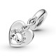 Charm Pandora Friends Forever 799294C01 Charm Pandora Friends Forever 799294C01