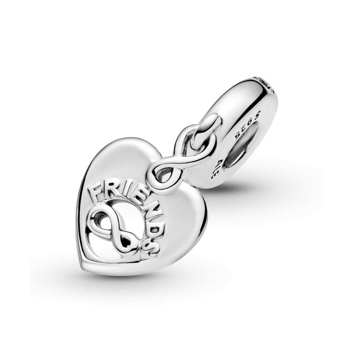 Charm Pandora Friends Forever 799294C01