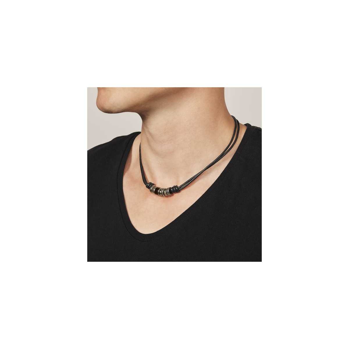 Collar Fossil Casual JF84068040