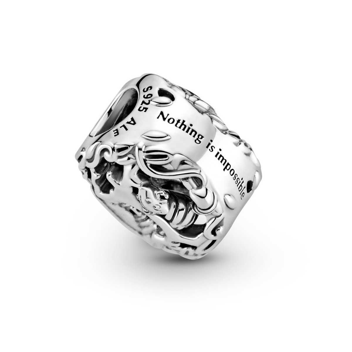 Charm Pandora Alicia en el País de las Maravillas 799361C00