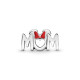 Charm Pandora Lazo Minnie Mouse Mom 799363C01