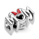 Charm Pandora Lazo Minnie Mouse Mom 799363C01