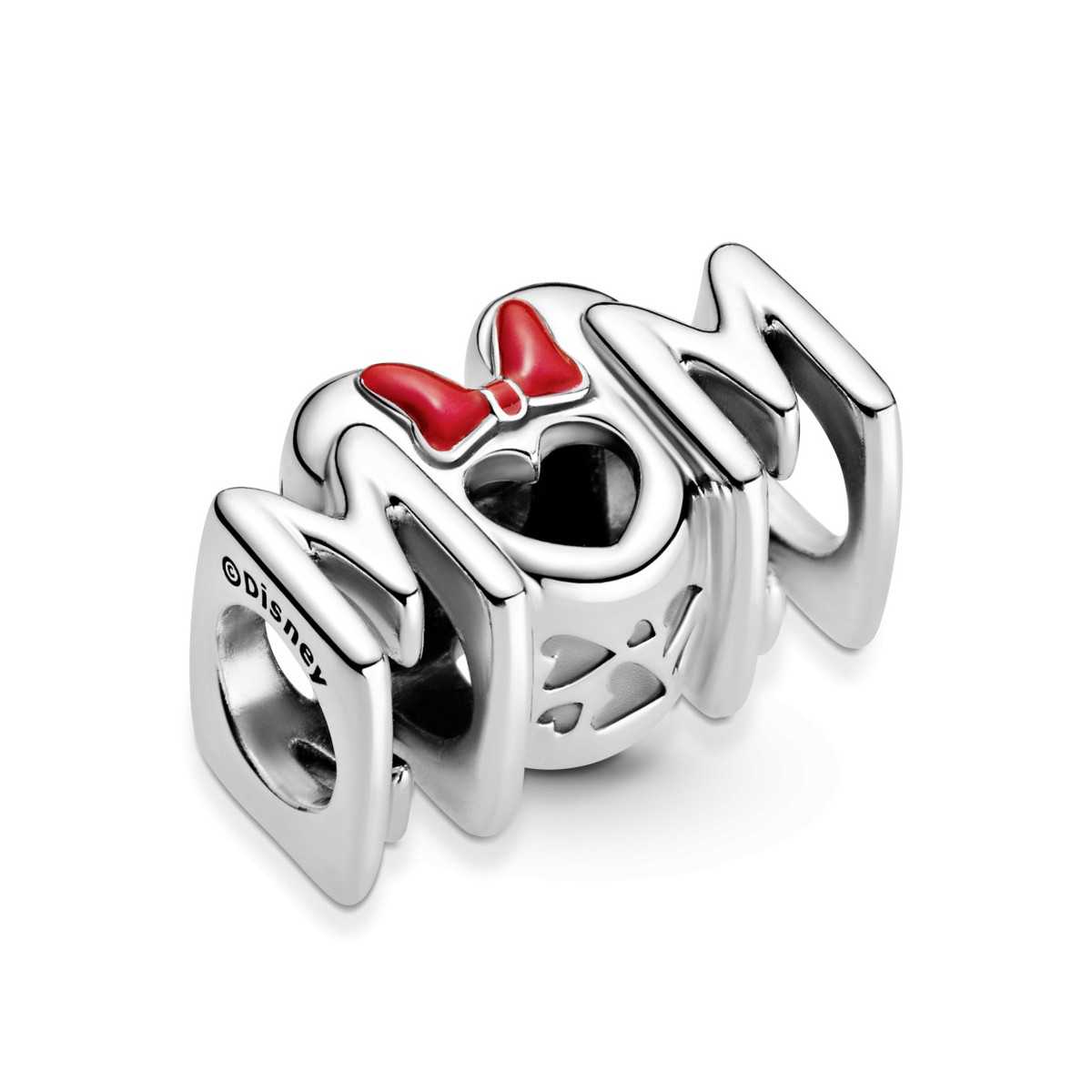 Charm Pandora Lazo Minnie Mouse Mom 799363C01