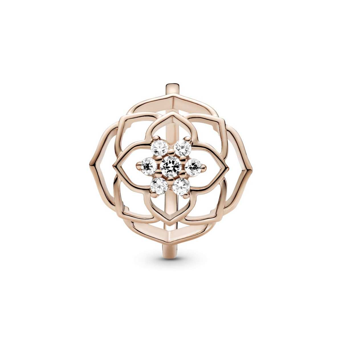 Anillo Pandora Rose Pétalos de Rosa - 189412C01