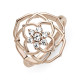 Anillo Pandora Rose Pétalos de Rosa - 189412C01