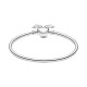 Pulsera Pandora Moments Corazón con Alas - 599379C00
