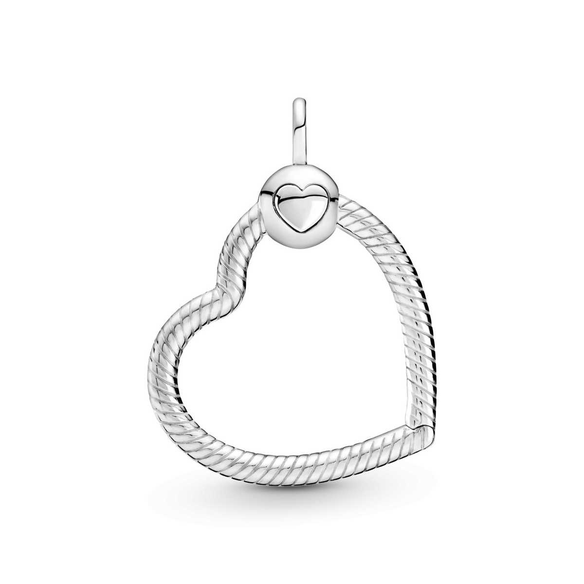 Colgante Pandora O Moments Corazón 399384C00