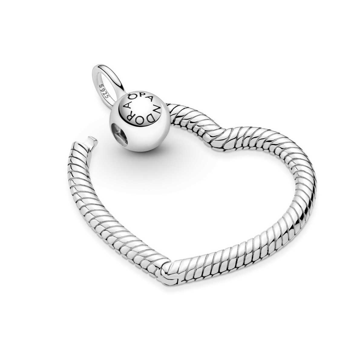 Colgante Pandora O Moments Corazón 399384C00