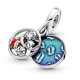 Charm Pandora Disney Lilo & Stitch 799383C01