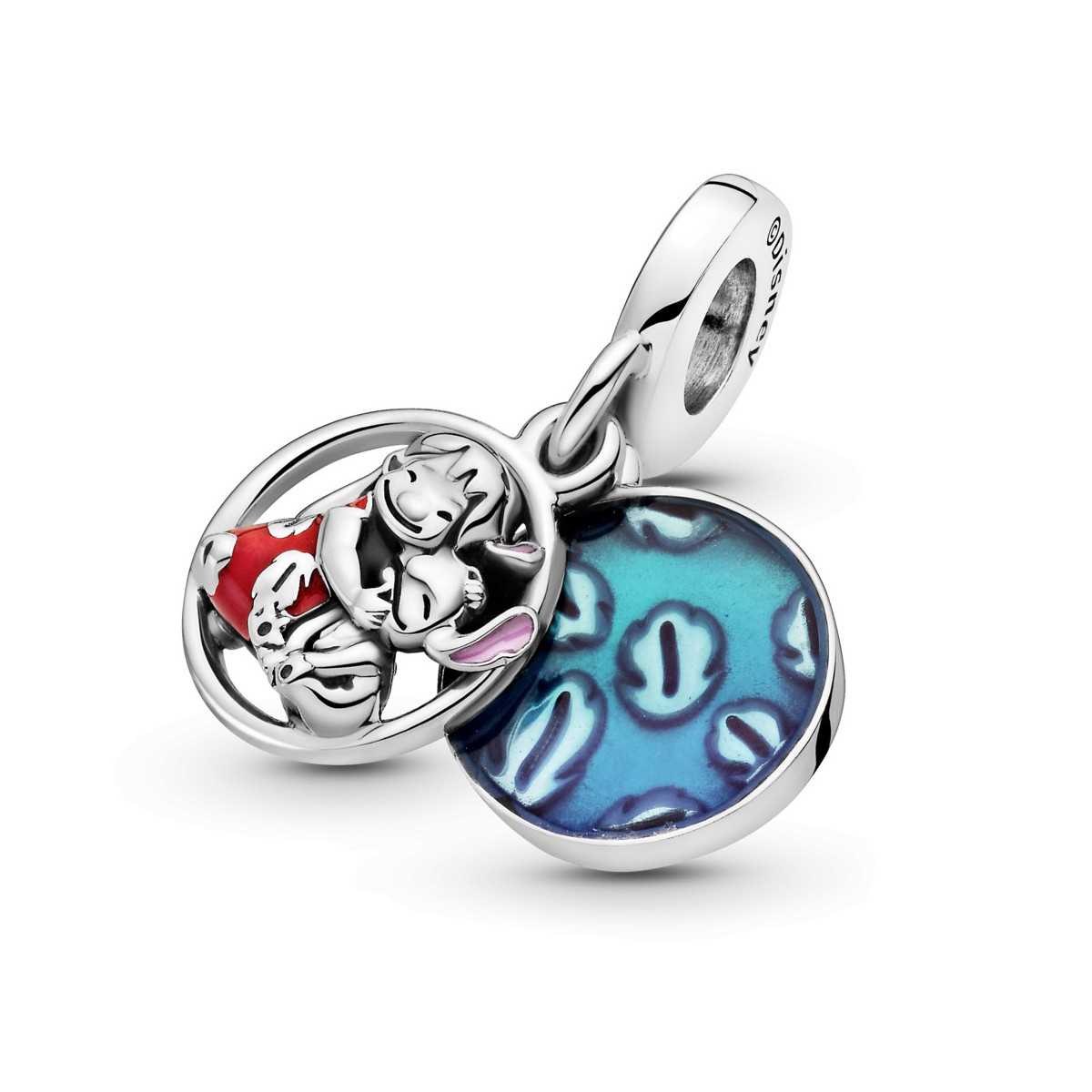 Charm Pandora Disney Lilo & Stitch 799383C01