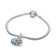 Charm Pandora Disney Lilo & Stitch 799383C01