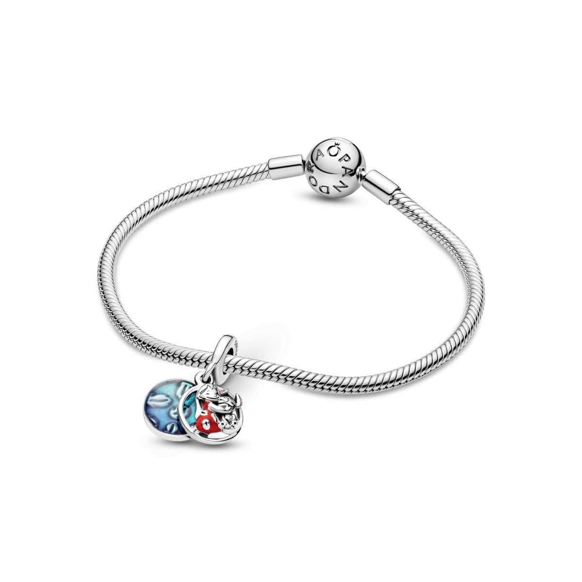 Charm Pandora Disney Lilo & Stitch 799383C01
