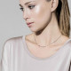 Collar Nomination Para Colgantes 147153/008