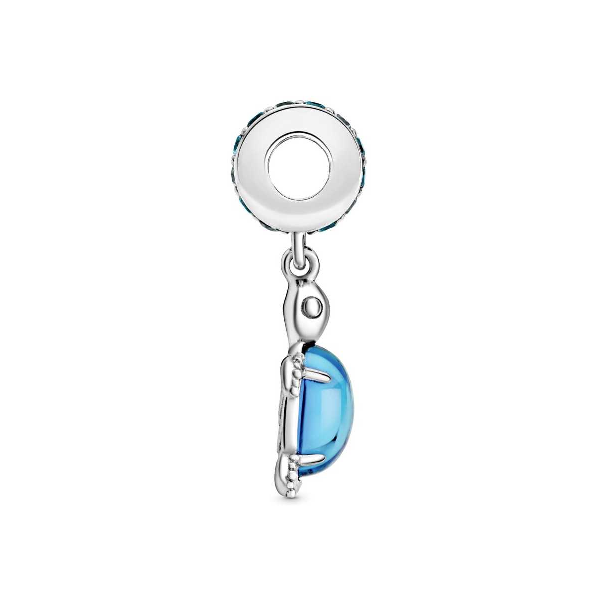 Charm Pandora Tortuga Azul 798939C01