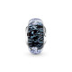 Charm Pandora Cristal Murano Azul Oscuro 798938C00
