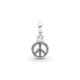 Charm Pandora Me Símbolo de la Paz 799424C01