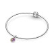 Charm Pandora Me Símbolo de la Paz 799424C01
