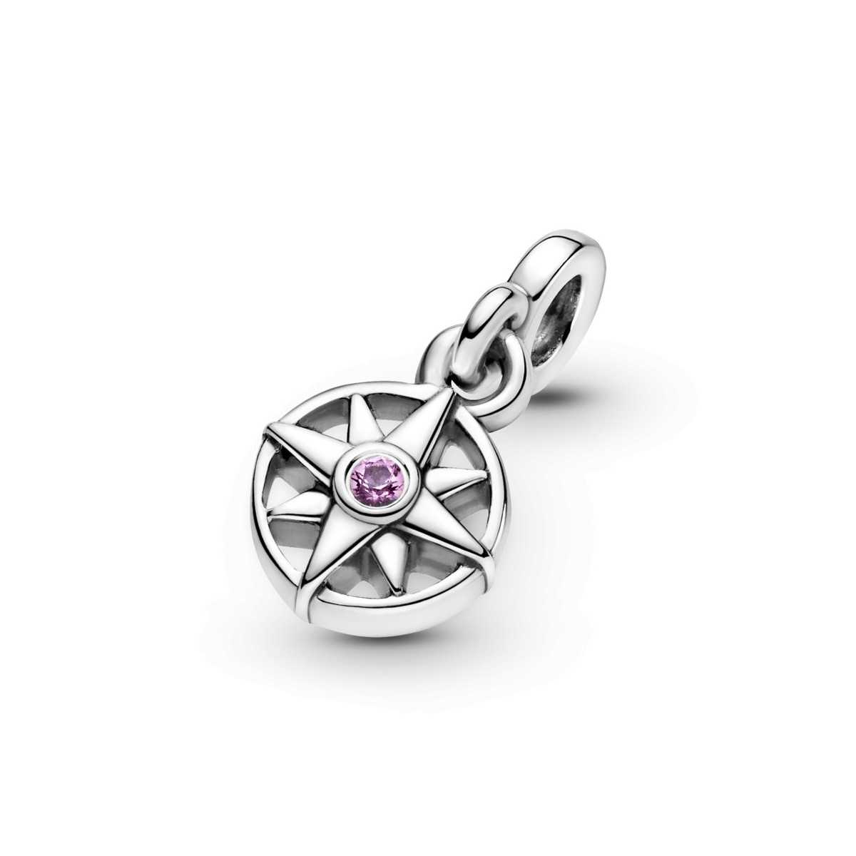 Charm Pandora Me Brújula 798975C01