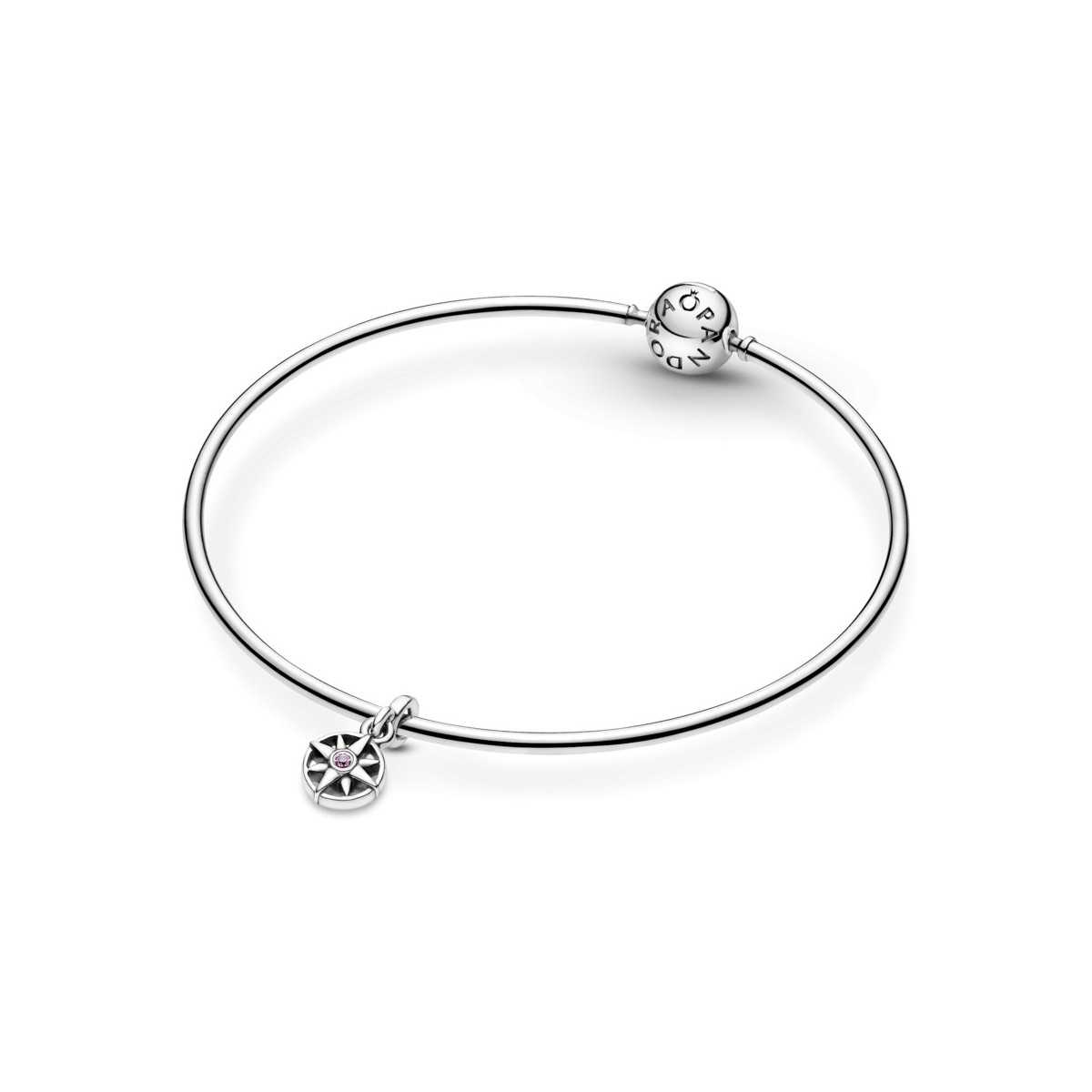 Charm Pandora Me Brújula 798975C01