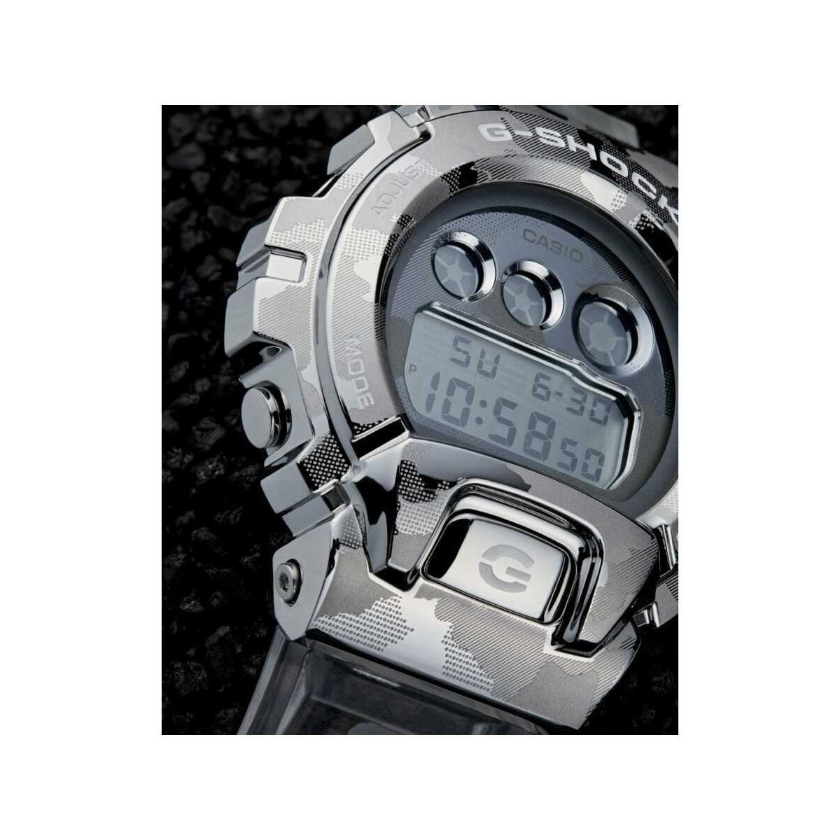 Reloj Casio G-Shock GM-6900SCM-1ER