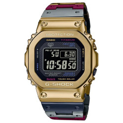 Reloj Casio G-Shock Multicolor GMW-B5000TR-9ER
