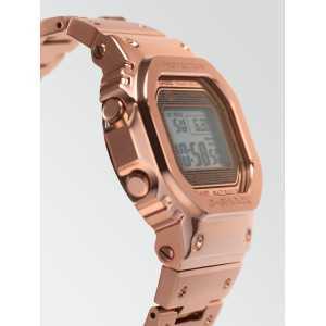 Reloj Casio G-Shock Retro GMW-B5000GD-4ER