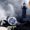 Reloj Maurice Lacroix Aikon Date AI1008-SS001-430-1
