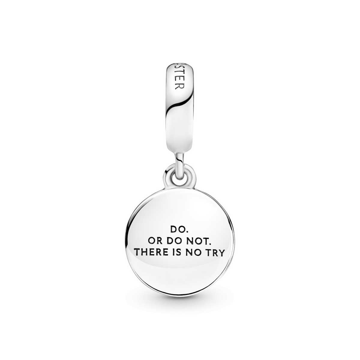 Charm Pandora Star Wars Yoda 799501C01