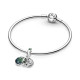 Charm Pandora Star Wars Yoda 799501C01
