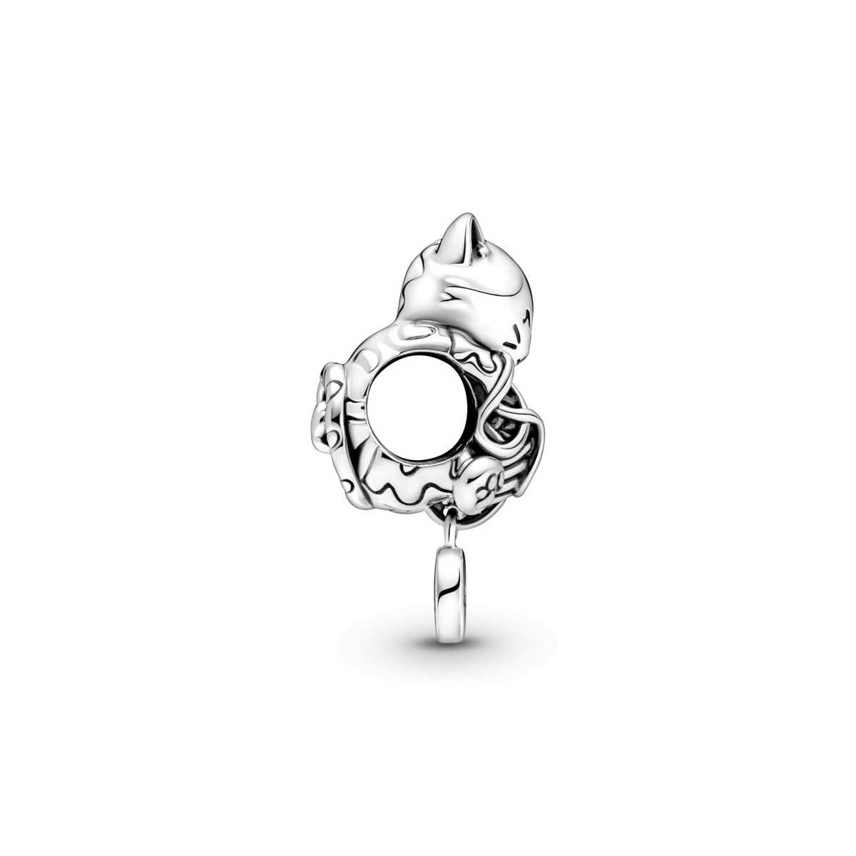 Charm Pandora Gatito & Ovillo de Lana 799535C00