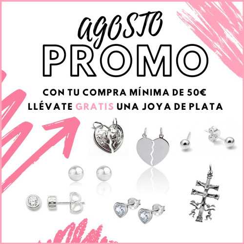 Regalo Joya Plata