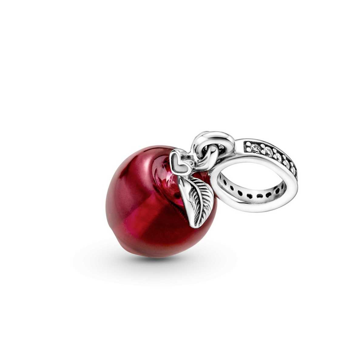 Charm Pandora Manzana Cristal Murano 799534C01