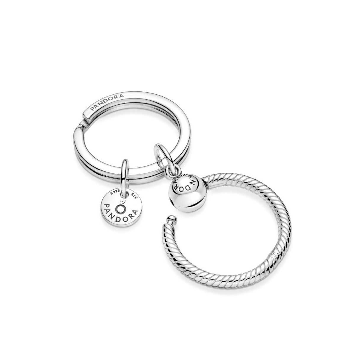Llavero Pandora para Charms 399566C00