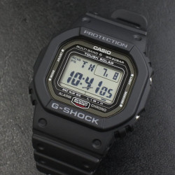 Reloj Casio G-Shock Resistant GW-5000U-1ER