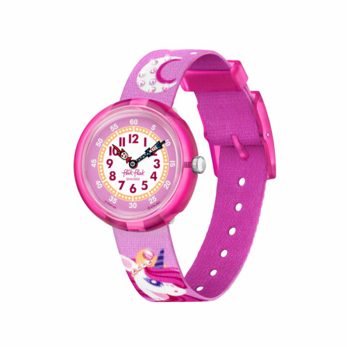 Reloj Flik Flak Dreaming Unicorn FBNP195