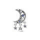 Charm Pandora Luna Con Estrellas 799643C01
