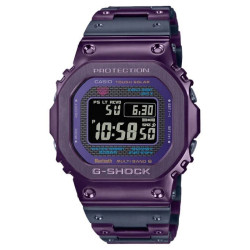 Reloj Casio G-Shock Waveceptor Solar GMW-B5000PB-6ER