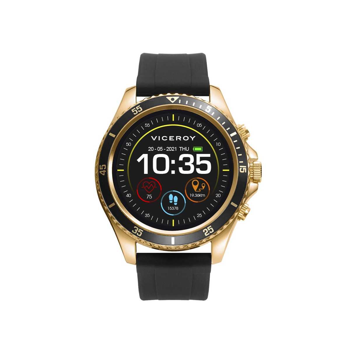 Reloj Viceroy SmartPro Man 401257-90