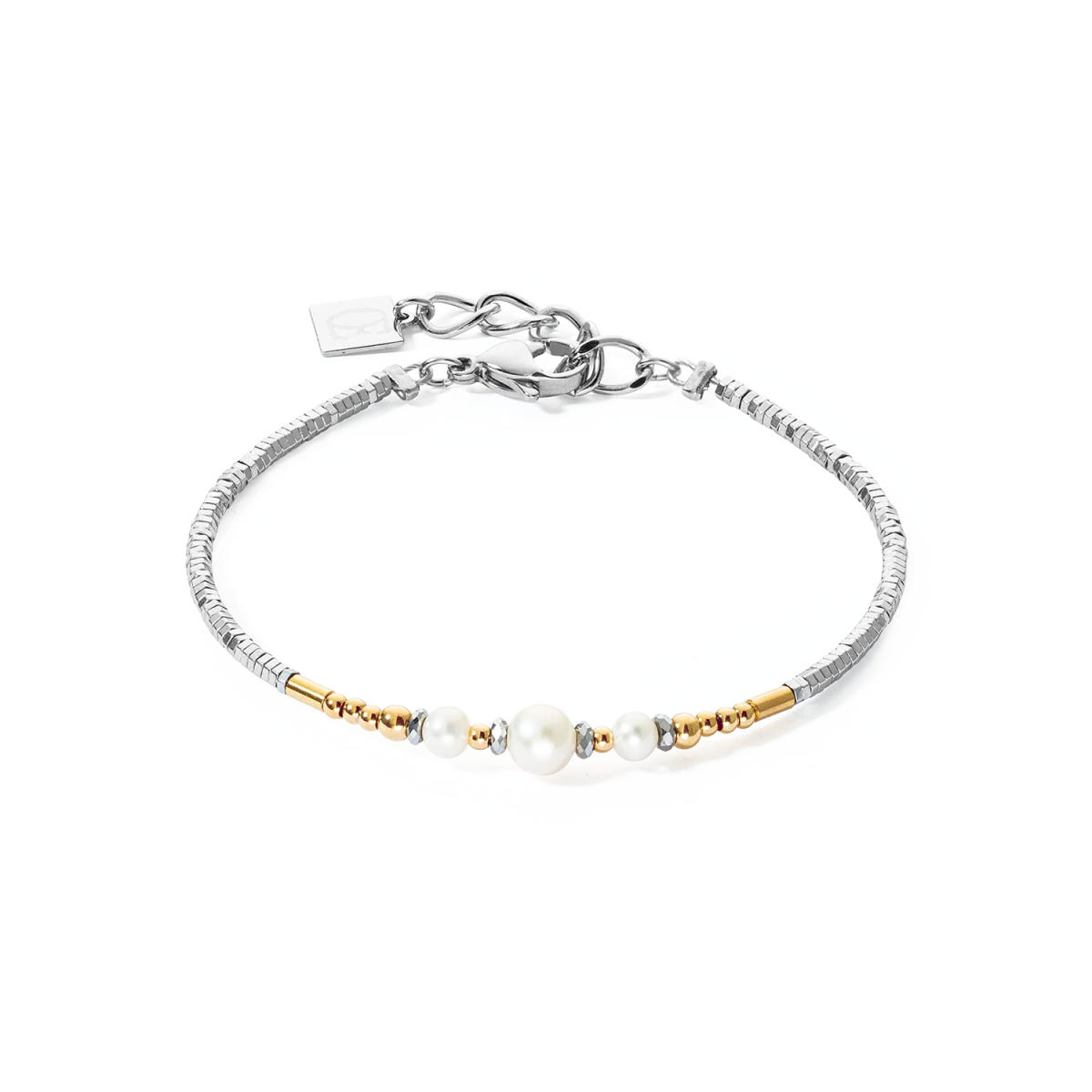 Pulsera Cuore de Lion Classic Princess 1117/30-1428