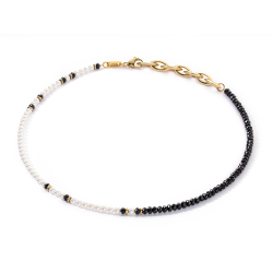 Collar  Cuore de Lion Princess Pearls Trinity 4311/10-1314