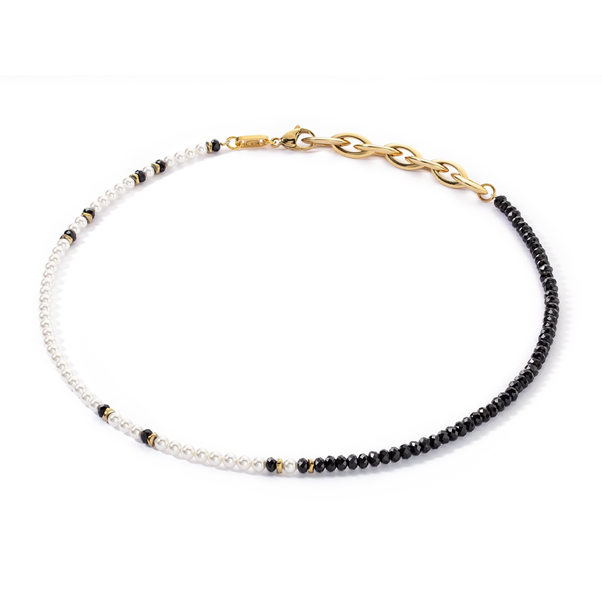 Collar  Cuore de Lion Princess Pearls Trinity 4311/10-1314