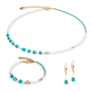 Pulsera Cuore de Lion Princess Fusion Pearls 1126/30-0605