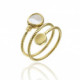 Anillo Chimento Armillas Glow Caleido 1A10310MW1140