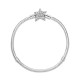 Pulsera Pandora Estrella Brillante - 599639C01